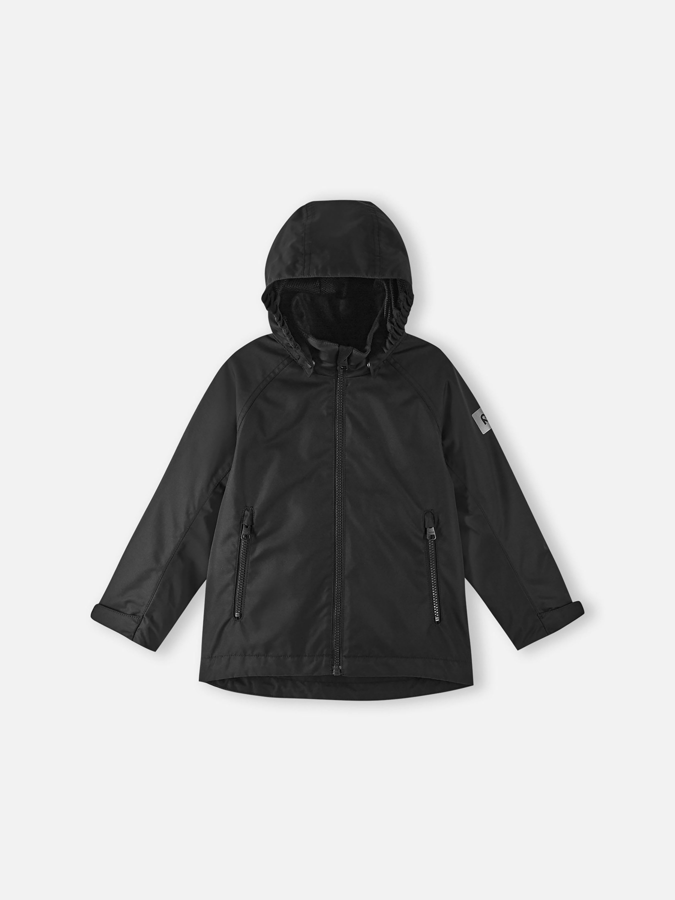 Демісезонна куртка REIMA Soutu модель 5100169A-9990 Фото