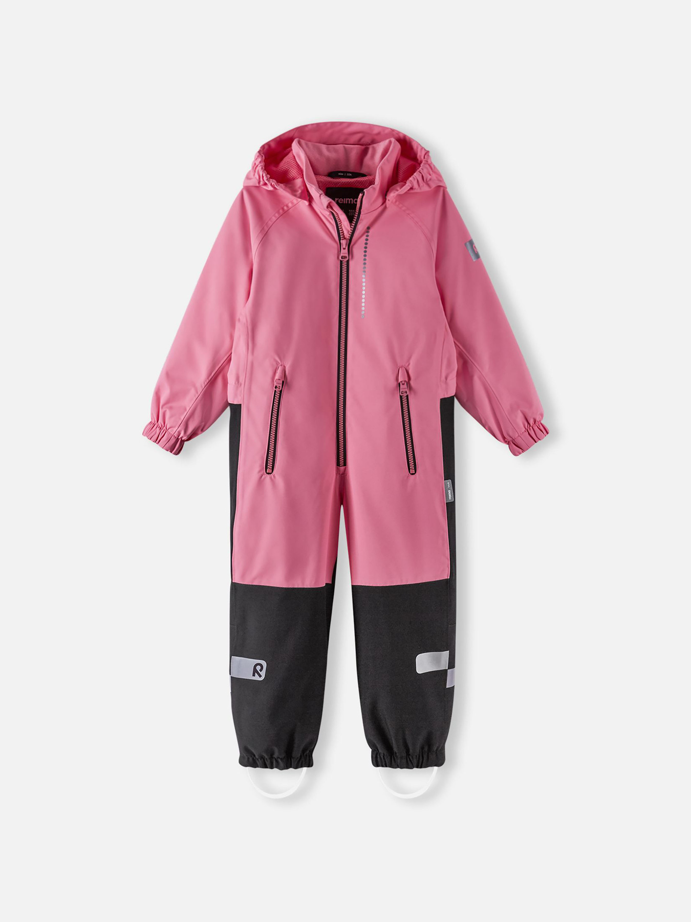 Комбинезон REIMA KAPELLI модель 5100179A-4370 Фото