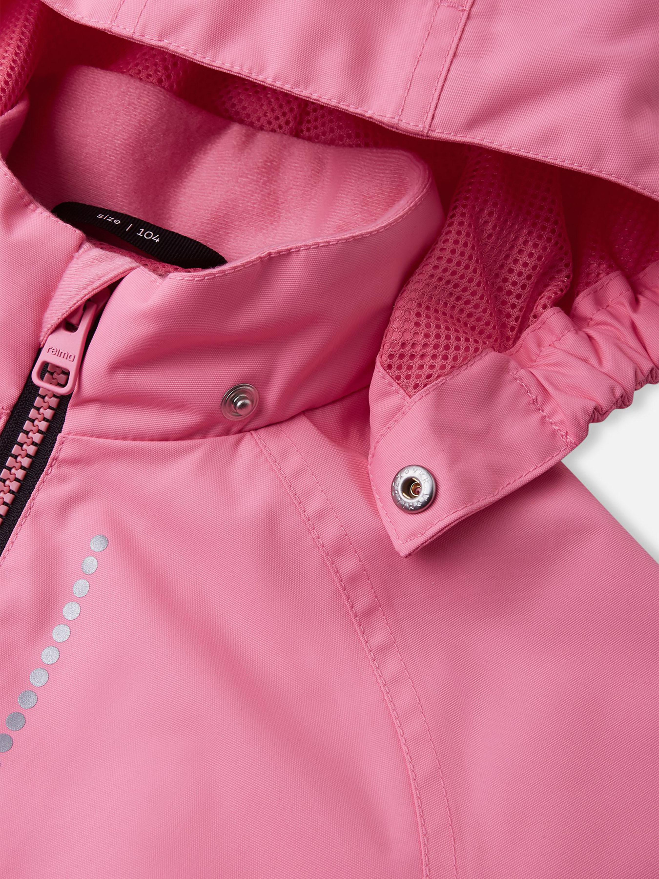 Комбінезон REIMA KAPELLI модель 5100179A-4370 Фото