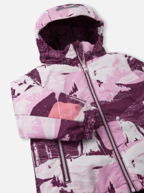 Зимова куртка REIMA Kanto модель 5100203A-4969 Фото