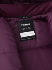 Зимова куртка REIMA Kanto модель 5100203A-4969 Фото