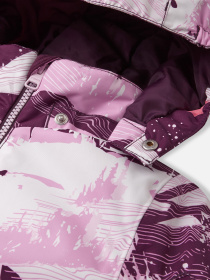 Зимова куртка REIMA Kanto модель 5100203A-4969 Фото