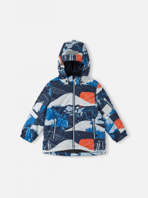 Зимова куртка REIMA Kanto модель 5100203A-6989 Фото