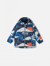 Зимова куртка REIMA Kanto модель 5100203A-6989 Фото