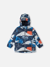 Зимова куртка REIMA Kanto модель 5100203A-6989 Фото