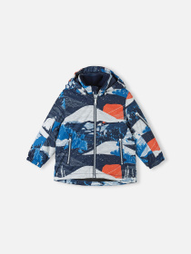 Зимова куртка REIMA Kanto модель 5100203A-6989 Фото