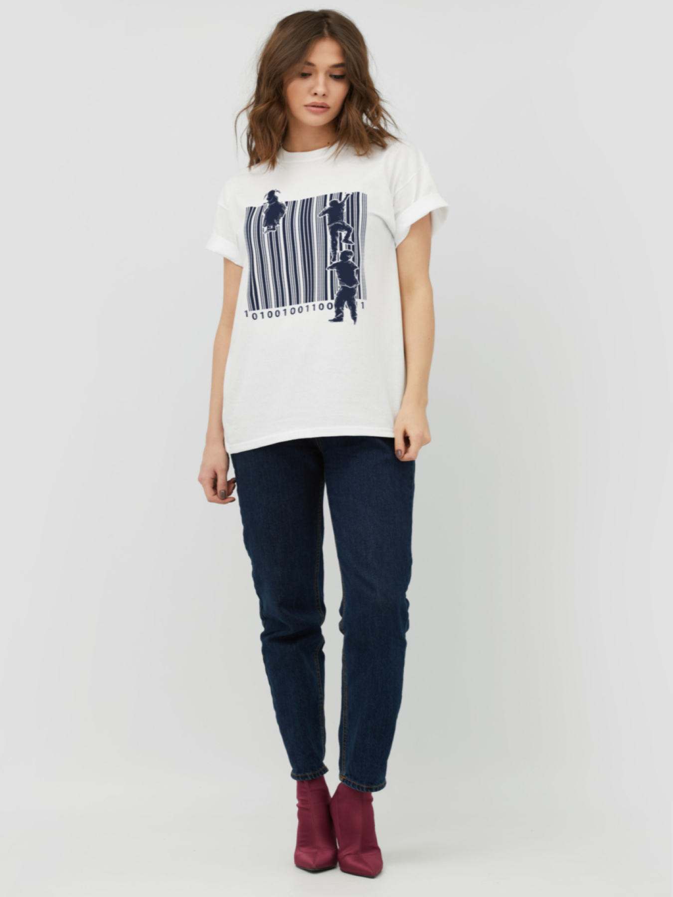 Футболки и поло YAPPI модель 3702177 Фото