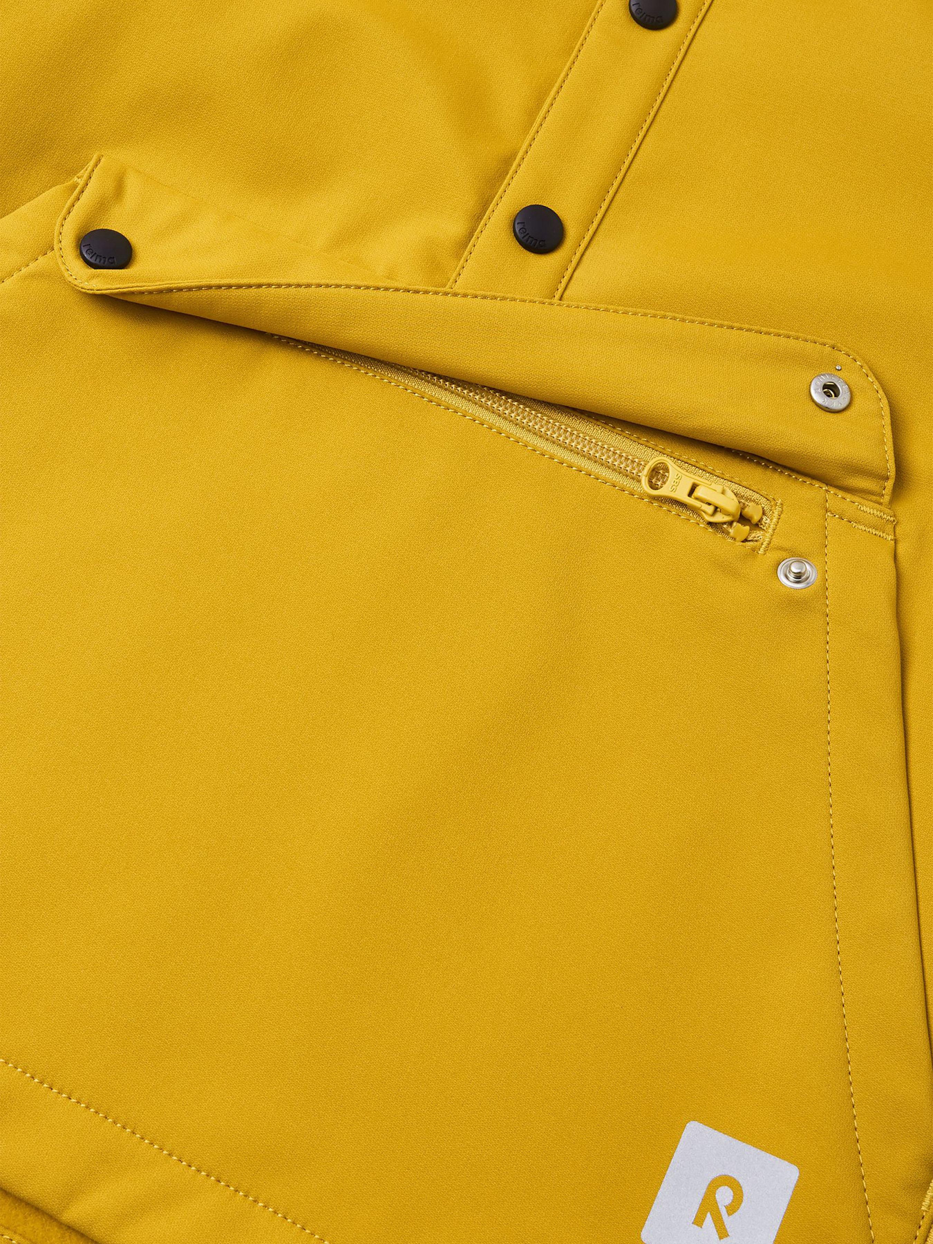 Анорак REIMA Ulkoiluun модель 5100211A-2900 Фото