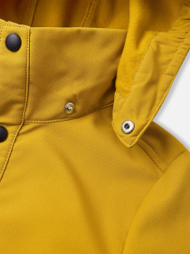 Анорак REIMA Ulkoiluun модель 5100211A-2900 Фото