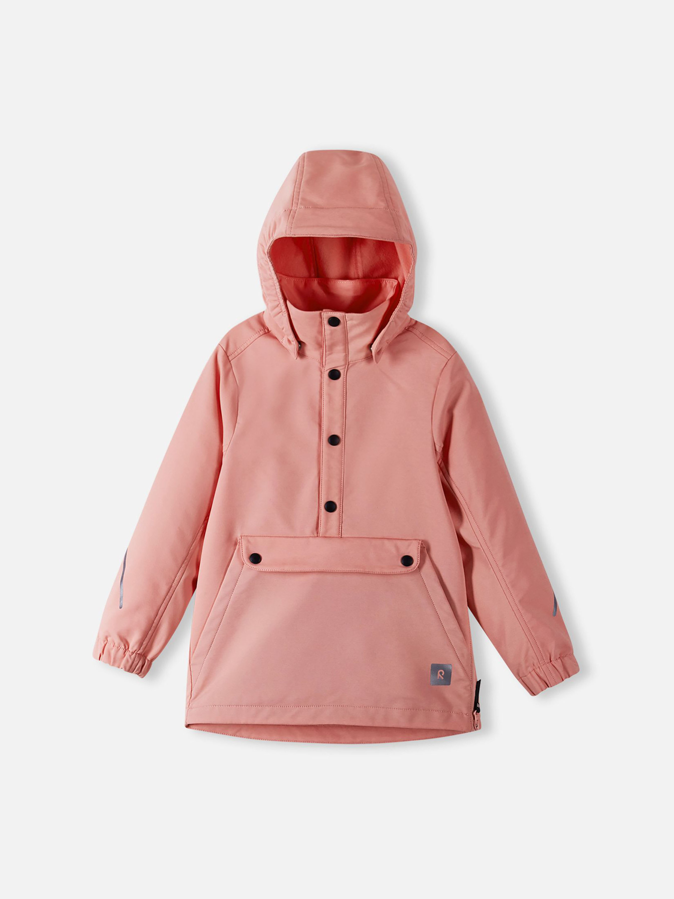 Анорак REIMA ULKOILUUN модель 5100211A-3170 Фото