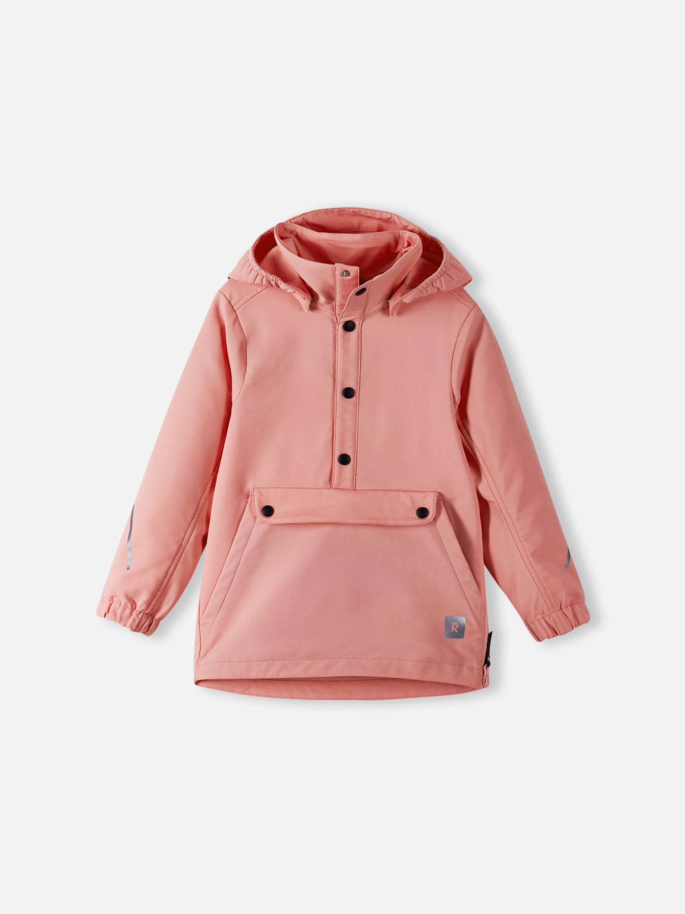 Анорак REIMA ULKOILUUN модель 5100211A-3170 Фото