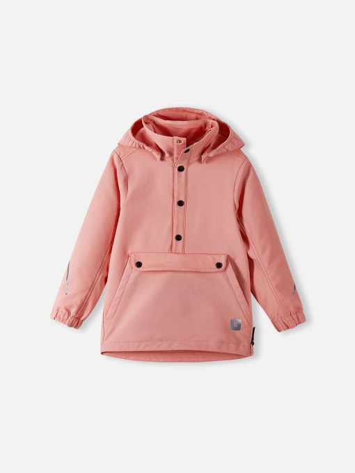 Анорак REIMA ULKOILUUN модель 5100211A-3170 Фото