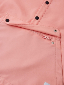 Анорак REIMA ULKOILUUN модель 5100211A-3170 Фото