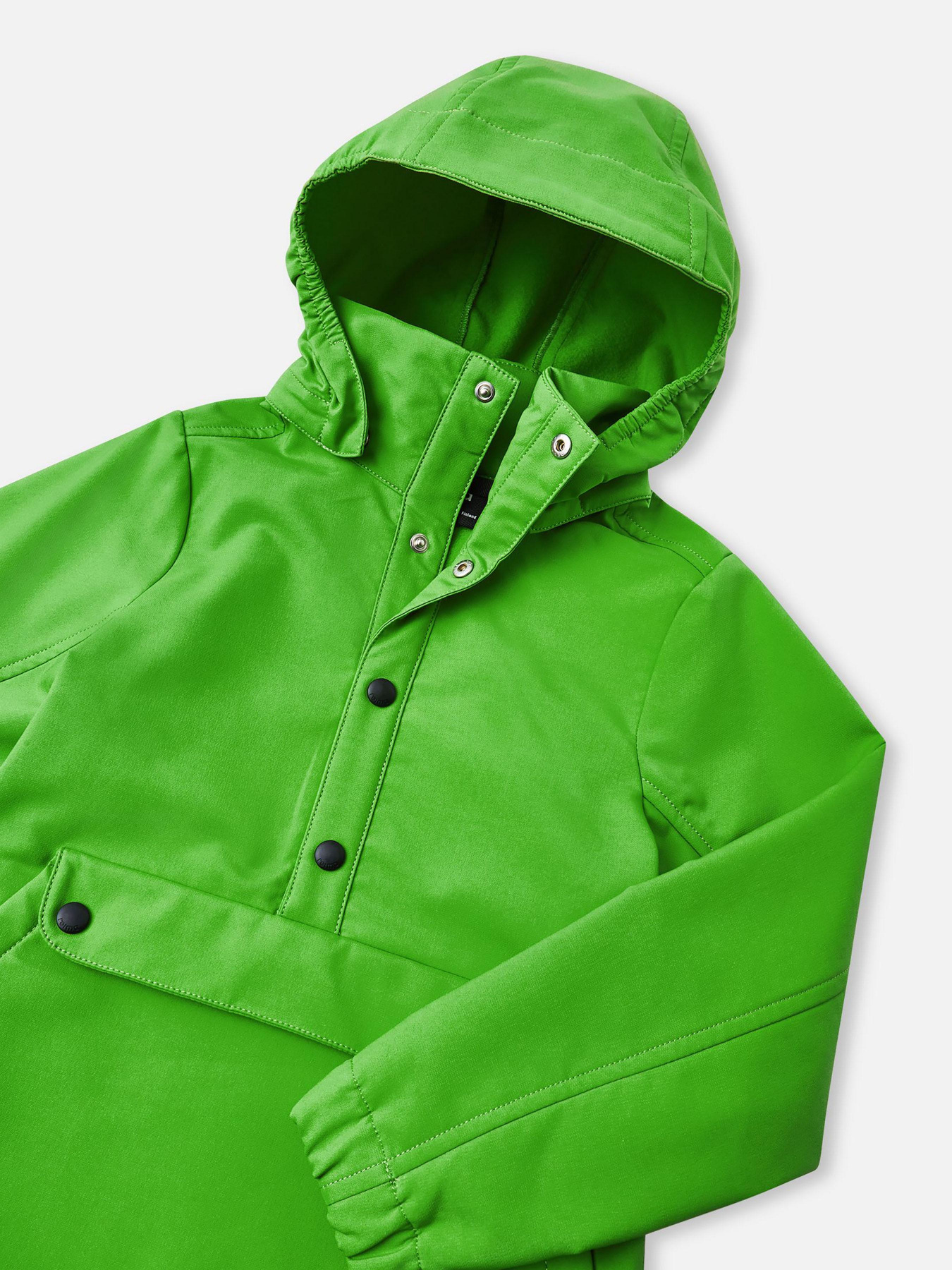 Анорак REIMA Ulkoiluun модель 5100211A-8400 Фото