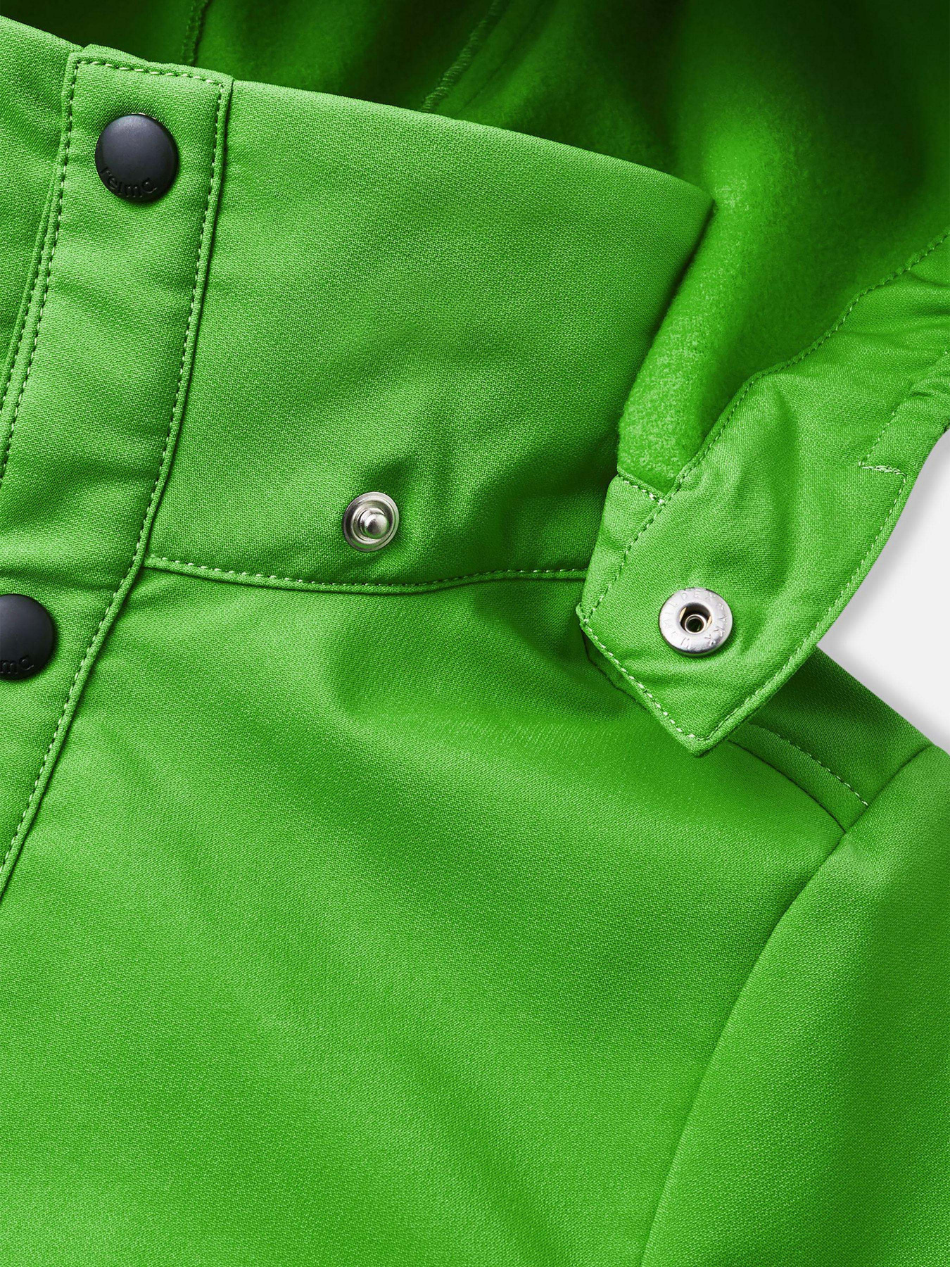 Анорак REIMA Ulkoiluun модель 5100211A-8400 Фото