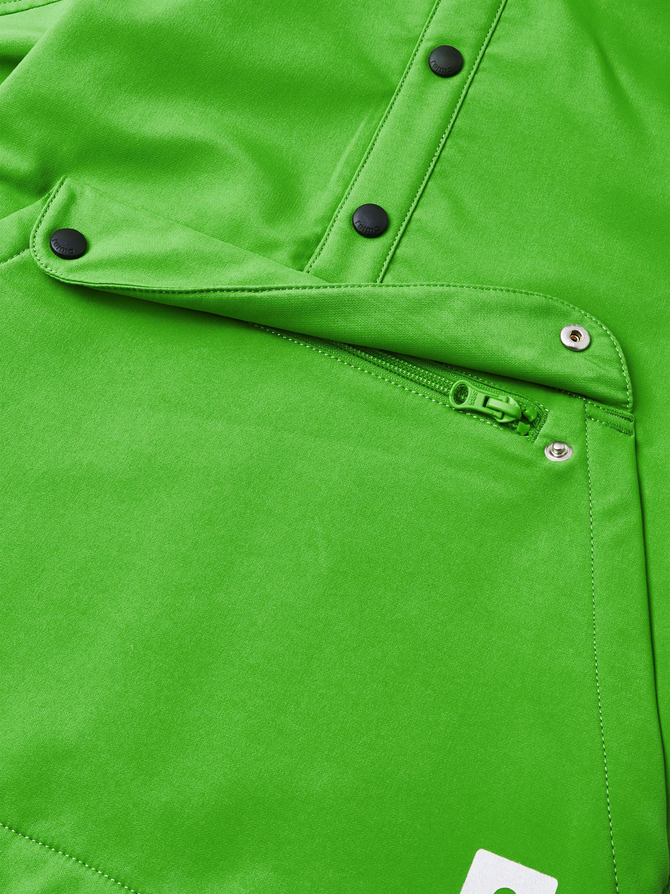 Анорак REIMA Ulkoiluun модель 5100211A-8400 Фото