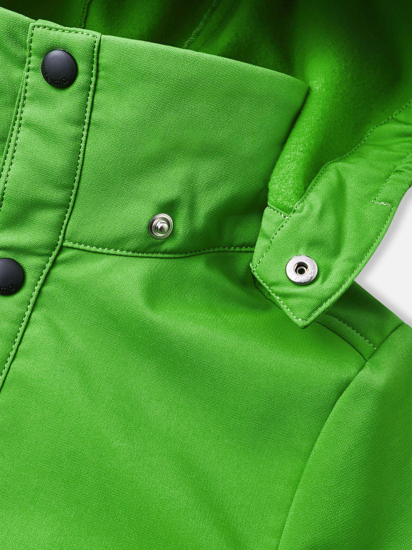 Анорак REIMA Ulkoiluun модель 5100211A-8400 Фото