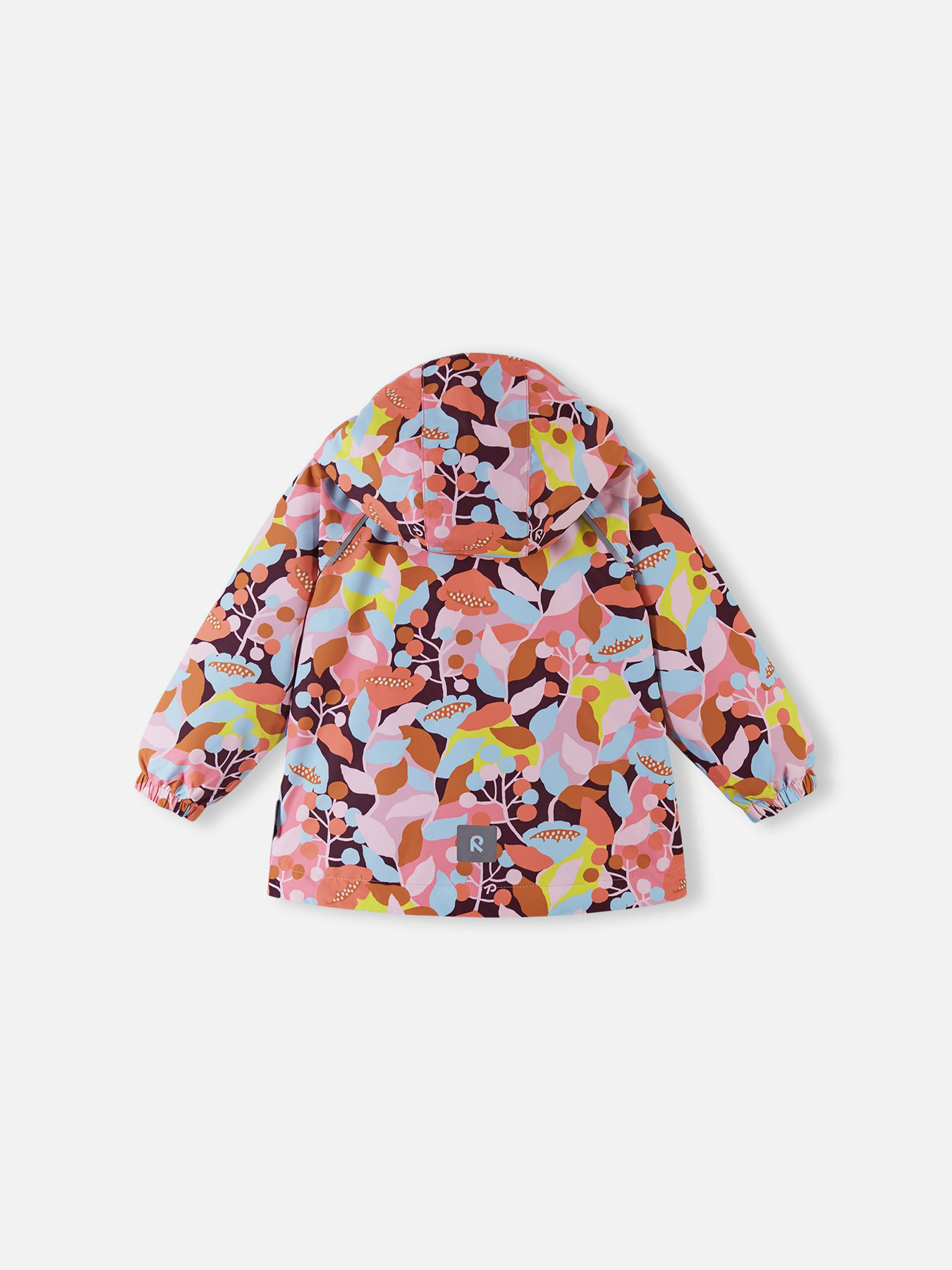 Демисезонная куртка REIMA HEDE модель 5100243A-4372 Фото