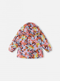 Демисезонная куртка REIMA HEDE модель 5100243A-4372 Фото