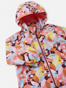 Демисезонная куртка REIMA HEDE модель 5100243A-4372 Фото