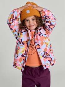 Демисезонная куртка REIMA HEDE модель 5100243A-4372 Фото