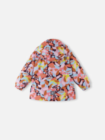 Демісезонна куртка REIMA HEDE модель 5100243A-4372 Фото