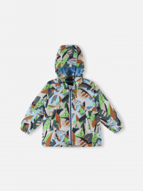 Демисезонная куртка REIMA Hede модель 5100243A-6302 Фото