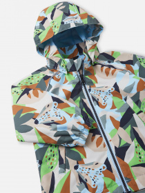 Демисезонная куртка REIMA Hede модель 5100243A-6302 Фото