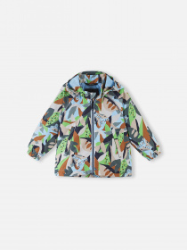 Демисезонная куртка REIMA Hede модель 5100243A-6302 Фото