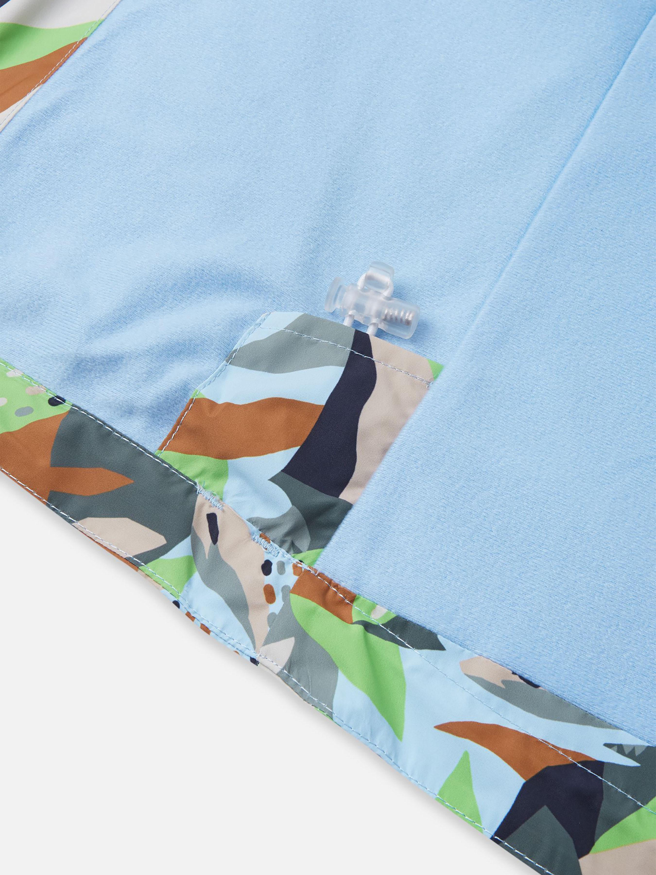 Демісезонна куртка REIMA Hede модель 5100243A-6302 Фото