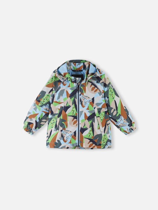 Демисезонная куртка REIMA Hede модель 5100243A-6302 Фото