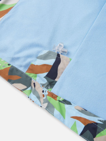 Демісезонна куртка REIMA Hede модель 5100243A-6302 Фото