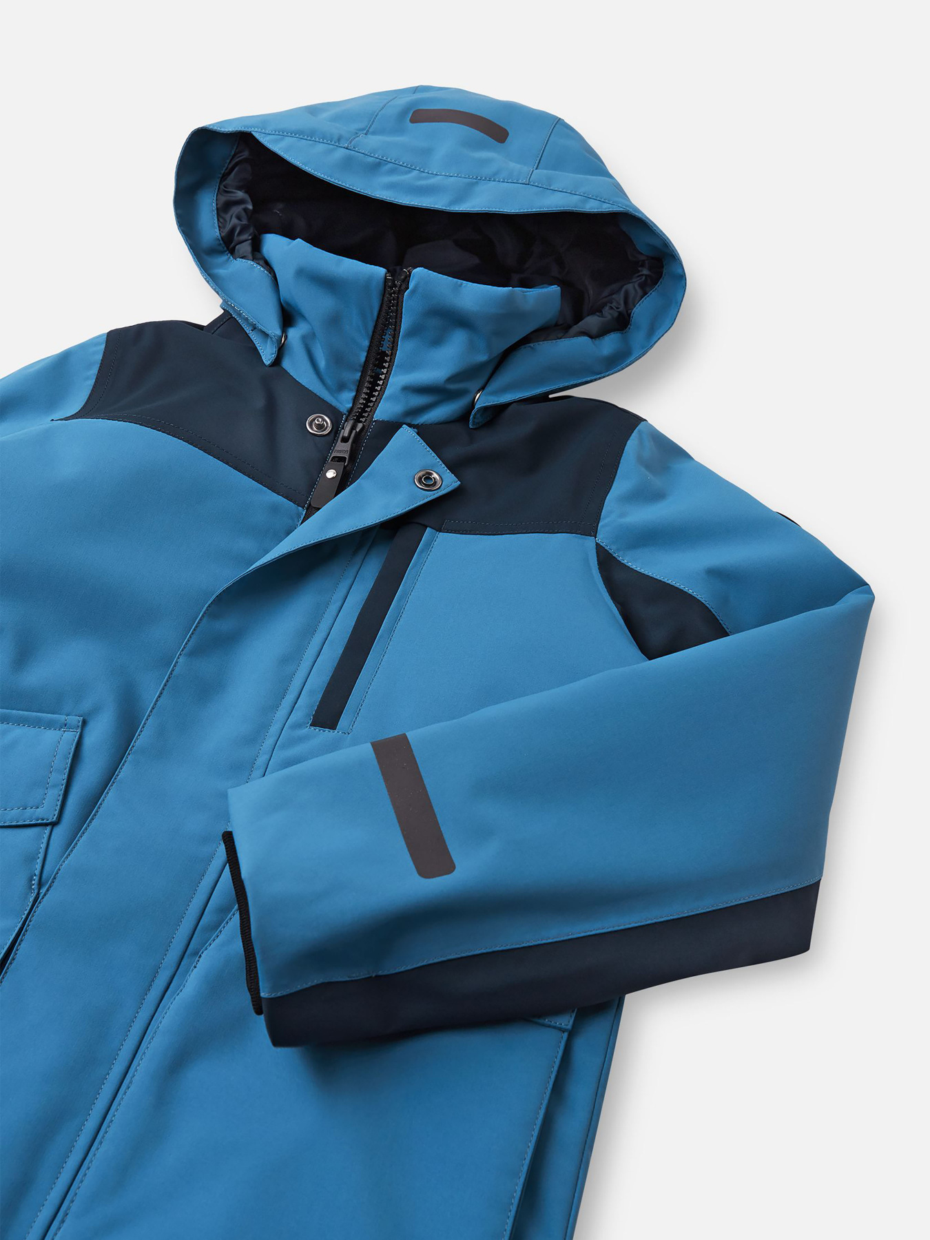 Демісезонна куртка REIMA Mainala модель 5100247A-6850 Фото