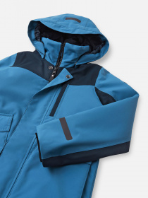 Демісезонна куртка REIMA Mainala модель 5100247A-6850 Фото