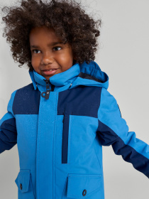 Демісезонна куртка REIMA Mainala модель 5100247A-6850 Фото