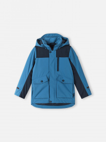 Демісезонна куртка REIMA Mainala модель 5100247A-6850 Фото