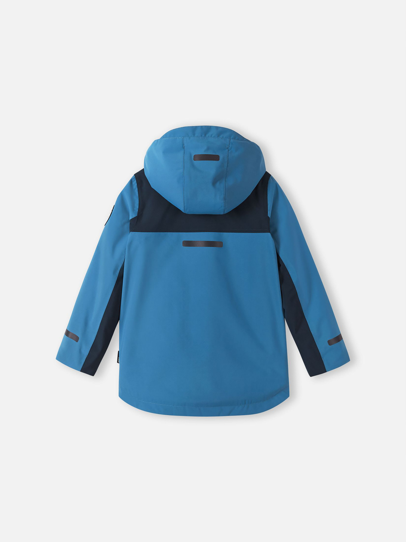 Демісезонна куртка REIMA Mainala модель 5100247A-6850 Фото