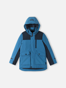 Демісезонна куртка REIMA Mainala модель 5100247A-6850 Фото