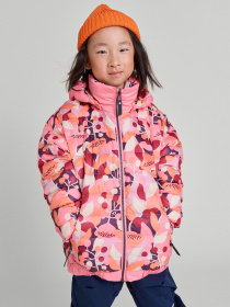 Пуховик REIMA FINNOO модель 5100252A-4371 Фото