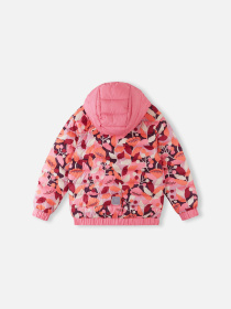 Пуховик REIMA FINNOO модель 5100252A-4371 Фото