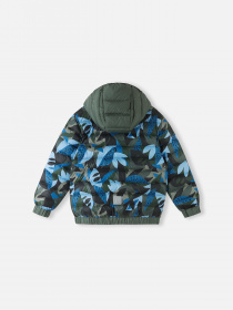 Пуховик REIMA Finnoo модель 5100252A-8511 Фото