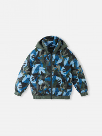 Пуховик REIMA Finnoo модель 5100252A-8511 Фото