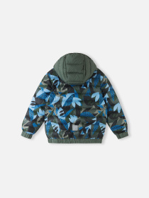 Пуховик REIMA Finnoo модель 5100252A-8511 Пуховик REIMA Finnoo модель 5100252A-8511 Фото