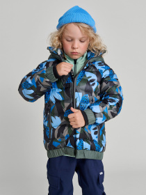 Пуховик REIMA Finnoo модель 5100252A-8511 Пуховик REIMA Finnoo модель 5100252A-8511 Фото