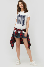 Футболки и поло YAPPI модель 2702183 Фото