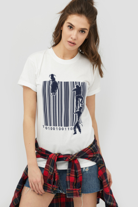 Футболки і поло YAPPI модель 2702183 Фото