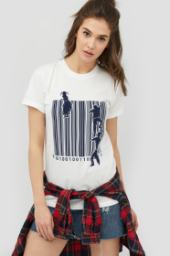 Футболки и поло YAPPI модель 2702183 Фото