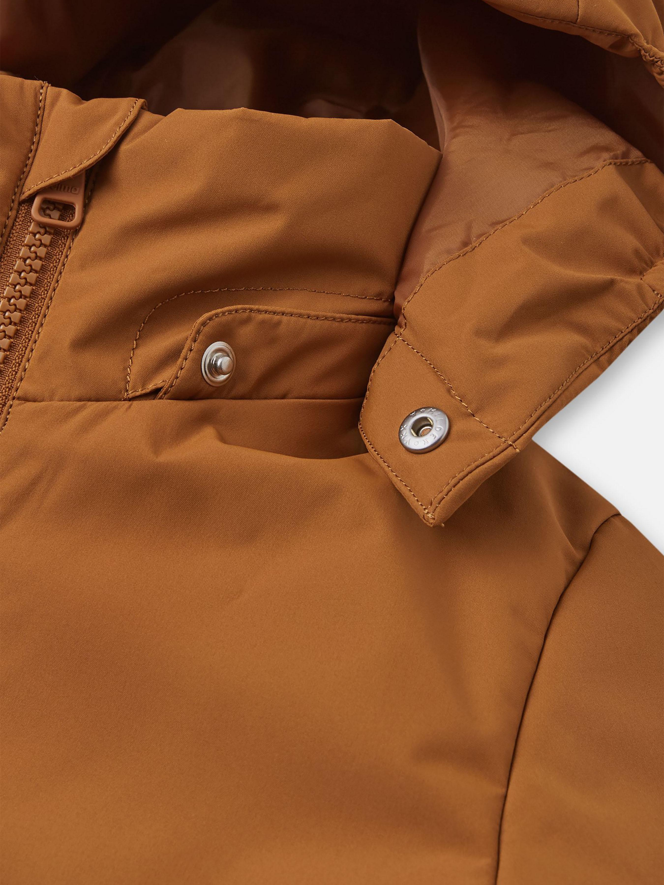 Демісезонна куртка REIMA Falkki модель 5100254A-1490 Фото