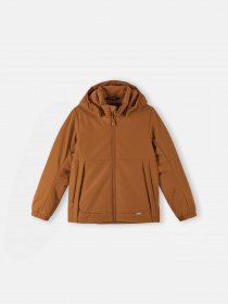 Демісезонна куртка REIMA Falkki модель 5100254A-1490 Фото