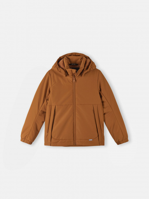 Демисезонная куртка REIMA Falkki модель 5100254A-1490 Фото